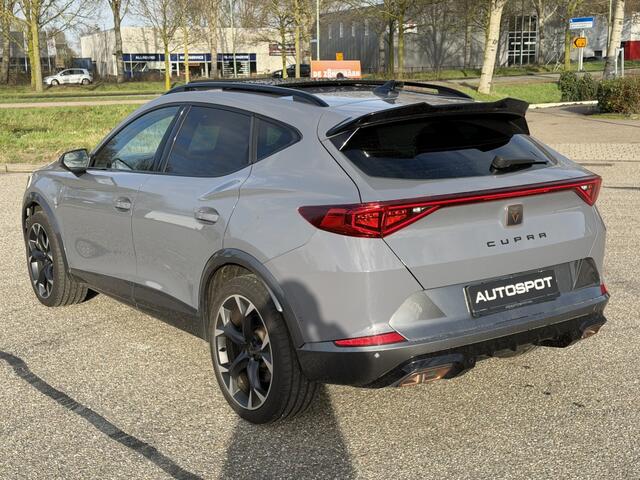 Cupra Formentor 1.4 245PK e-Hybrid VZ Performance Pano ACC