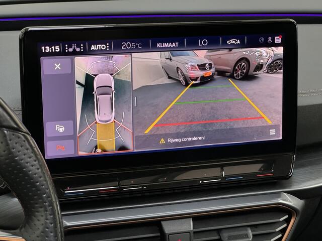 Cupra Formentor 1.4 245PK e-Hybrid VZ Performance Pano ACC