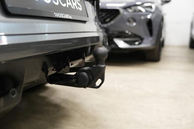 Cupra Formentor 2.0 TSI 4DRIVE * Pano - 360° Cam - Trekhaak - Beats - Blind Spot - Keyless - Memory *