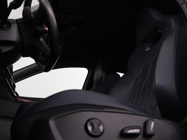 Cupra Formentor 1.4 eHybrid VZ | 245pk | Leder | Stoelverwarming | 360 Camera | Carplay | Sfeerverlichting | Navigatie | Adaptive cruise | Memory | Keyless | Full LED | PHEV | Plug In