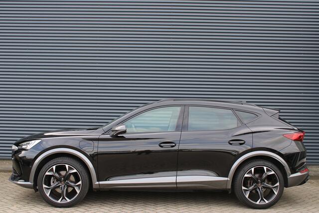 Cupra Formentor 1.4 e-Hybrid Adrenaline Adaptive-Cruise Stuur- en Stoelverwarming