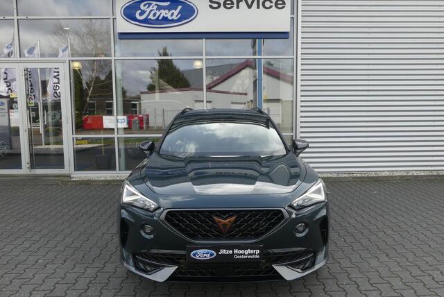 Cupra Formentor 1.4 TSI e-Hybrid Essential WINTER PACK, ADAPT. CRUISE, CLIMA, NAVI, CAMERA, PDC, APPLE CARPLAY/ANDROID AUTO, KEYLESS, 32.273KM