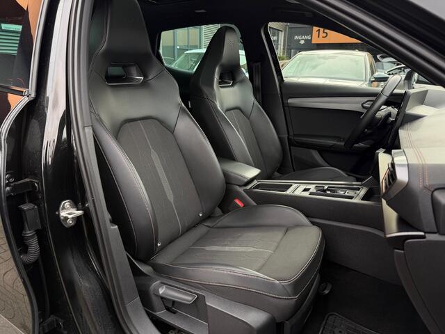 Cupra Formentor 2.0 TSI 4DRIVE VZ Pano 310PK