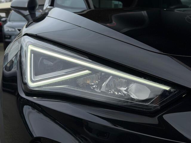 Cupra Formentor 2.0 TSI 4DRIVE VZ Pano 310PK