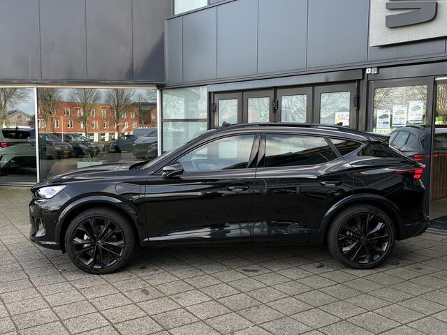 Cupra Formentor 1.5 TSI e-Hybrid Business