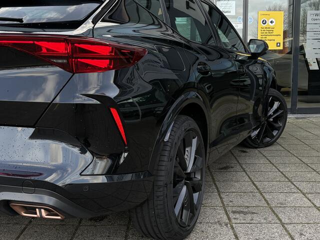 Cupra Formentor 1.5 TSI e-Hybrid Business