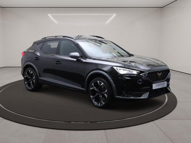 Cupra Formentor 1.4 e-Hybrid VZ 245 PK Performance PHEV, Leder, Panoramadak, Memory, 360 Camera