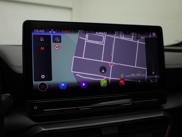 Cupra Formentor 1.4e-Hybrid 180kW/245PK VZ DSG · Panoramadak · Navigatie · Apple/Android Car Play · 360°Camera + Parkeersensoren