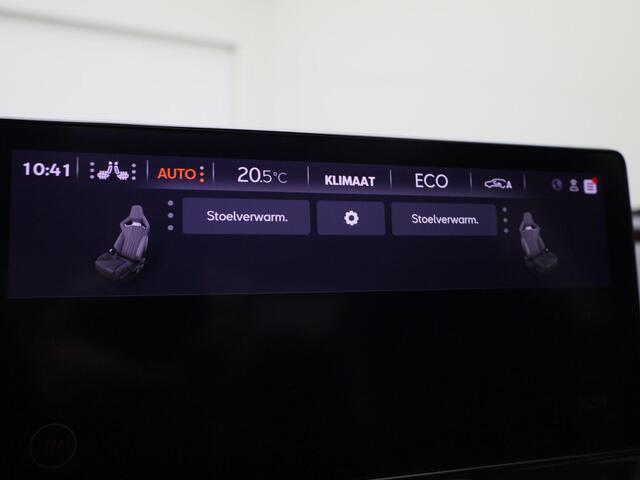 Cupra Formentor 1.4e-Hybrid 180kW/245PK VZ DSG · Panoramadak · Navigatie · Apple/Android Car Play · 360°Camera + Parkeersensoren