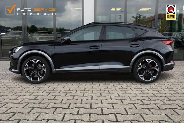 Cupra Formentor 1.4 e-Hybrid VZ Performance | ACC | Camera | Memory |