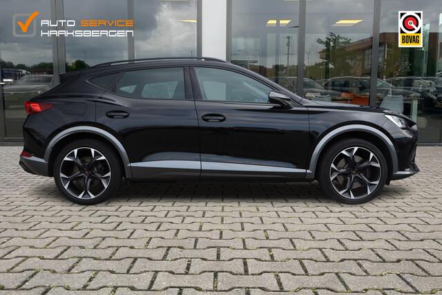 Cupra Formentor 1.4 e-Hybrid VZ Performance | ACC | Camera | Memory |