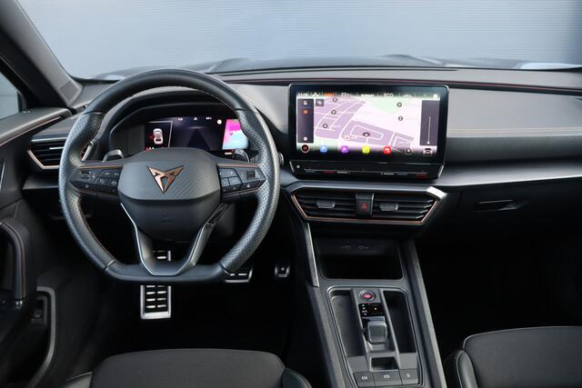 Cupra Formentor 1.4 e-Hybrid VZ Performance | ACC | Camera | Memory |