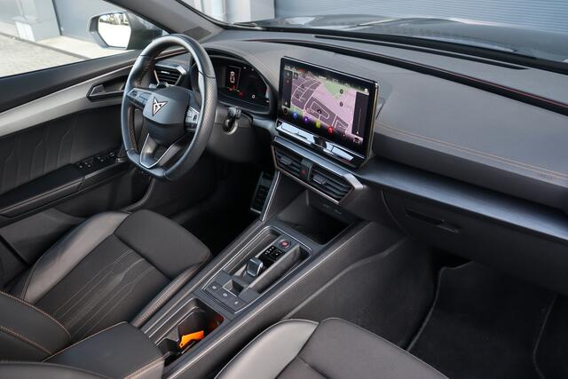 Cupra Formentor 1.4 e-Hybrid VZ Performance | ACC | Camera | Memory |