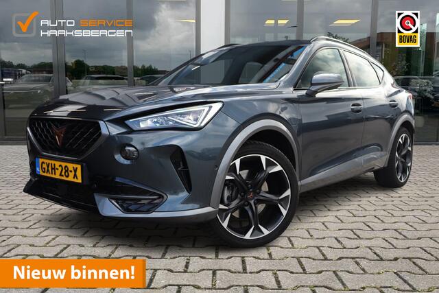 Cupra Formentor 1.4 e-Hybrid Performance | ACC | Camera | Trekhaak |