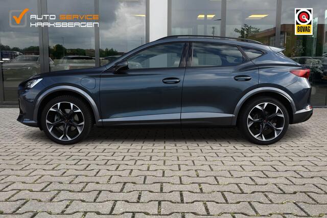 Cupra Formentor 1.4 e-Hybrid Performance | ACC | Camera | Trekhaak |