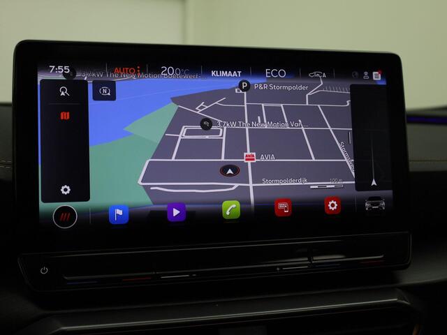 Cupra Formentor 1.4e-Hybrid 180kW/245PK VZ DSG · Panoramadak · Camera + Parkeersensoren · Apple/Android Car Play ·