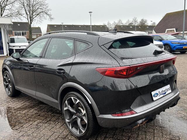 Cupra Formentor 1.4 e-Hybrid VZ Performance | SCI | 245pk PHEV | Plug-in Hybride | Stoelverwarming | Camera | Adaptive cruise control | 19 inch