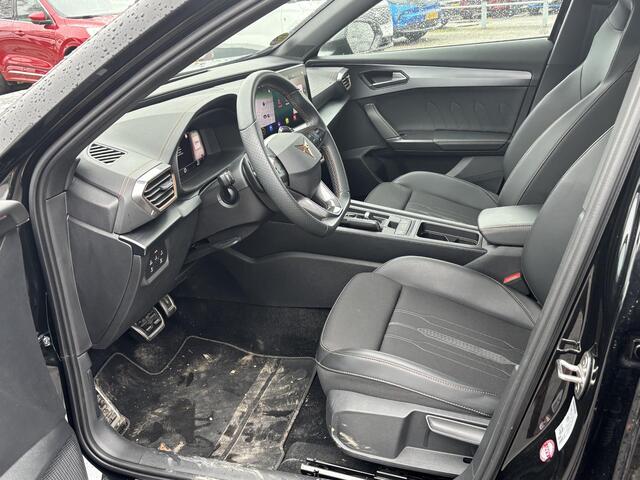 Cupra Formentor 1.4 e-Hybrid VZ Performance | SCI | 245pk PHEV | Plug-in Hybride | Stoelverwarming | Camera | Adaptive cruise control | 19 inch