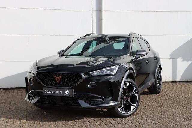 Cupra Formentor 1.4 e-Hybrid VZ Performance 245pk DSG6 Carplay | Memory | Beats Audio | Stoel & Stuurwielverwarming