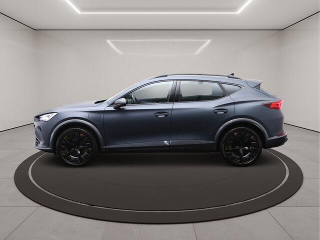 Cupra Formentor 1.4 e-Hybrid VZ 245 PK Performance PHEV, Winterpakket, Adap. Cruise Control, Camera