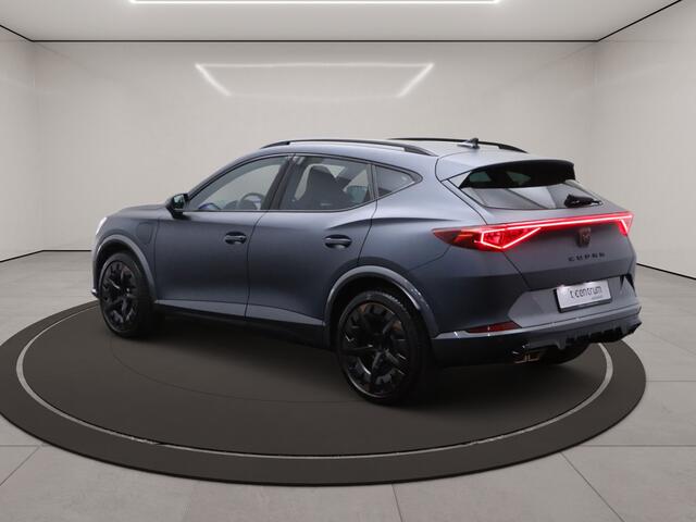 Cupra Formentor 1.4 e-Hybrid VZ 245 PK Performance PHEV, Winterpakket, Adap. Cruise Control, Camera