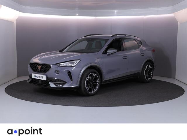 Cupra Formentor 1.4 e-Hybrid Business 204 pk Automaat (DSG) | Navigatie | Parkeersensoren (Park assist) | Achteruitrijcamera | Keyless |