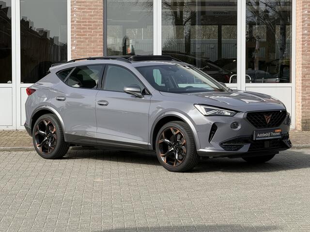 Cupra Formentor 1.4 e-Hybrid VZ Performance