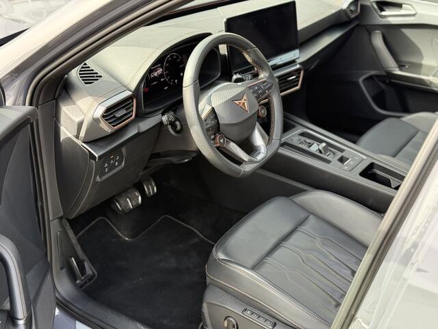 Cupra Formentor 1.4 e-Hybrid VZ Performance | Trekhaak | Leer | Pano