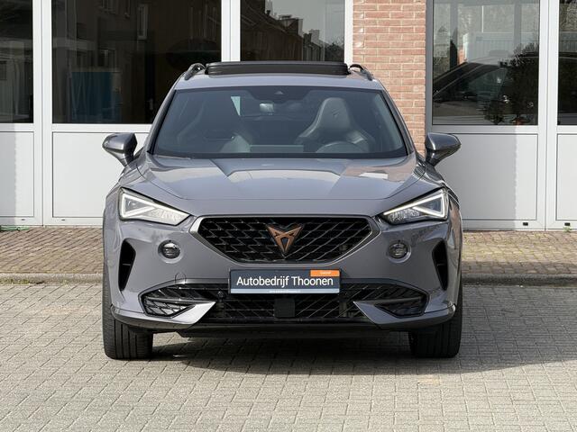 Cupra Formentor 1.4 e-Hybrid VZ Performance | Trekhaak | Leer | Pano