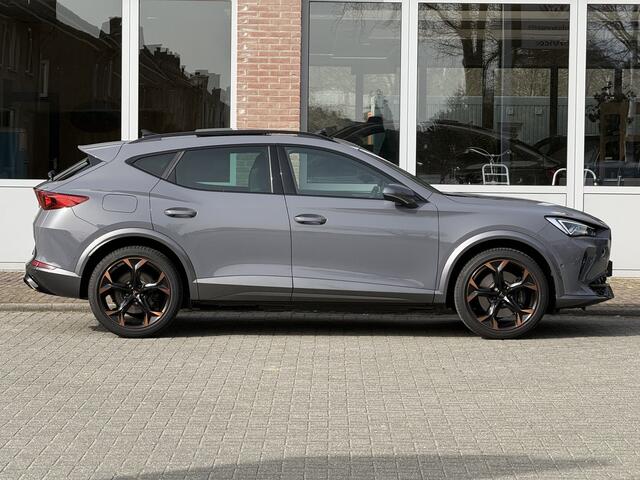 Cupra Formentor 1.4 e-Hybrid VZ Performance | Trekhaak | Leer | Pano