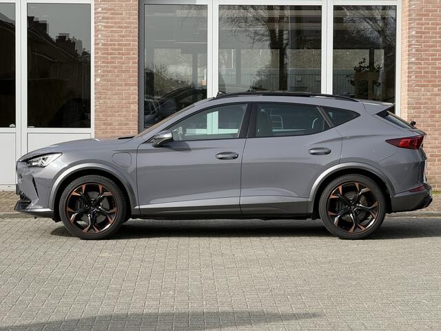 Cupra Formentor 1.4 e-Hybrid VZ Performance | Trekhaak | Leer | Pano