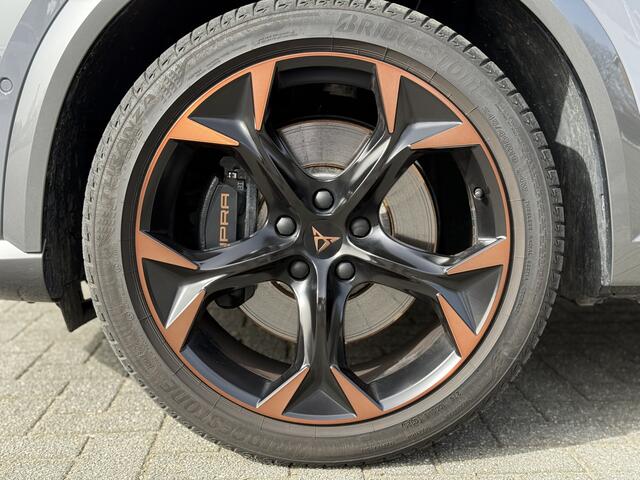 Cupra Formentor 1.4 e-Hybrid VZ Performance | Trekhaak | Leer | Pano