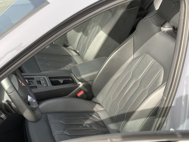 Cupra Formentor 1.4 e-Hybrid VZ Performance | Trekhaak | Leer | Pano