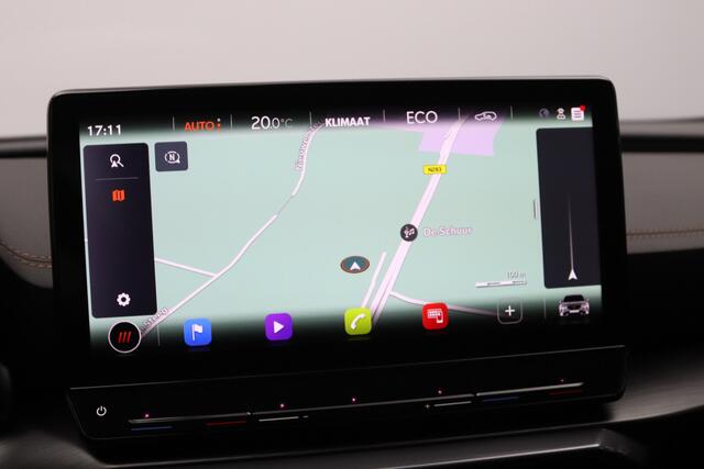 Cupra Formentor 1.4 TSI e-Hybrid Essential, Adap. Cruise Control, Keyless, Navigatie