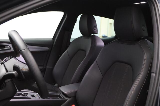 Cupra Formentor 1.4 TSI e-Hybrid Essential, Adap. Cruise Control, Keyless, Navigatie