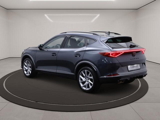 Cupra Formentor 1.4 TSI e-Hybrid Essential, Adap. Cruise Control, Keyless, Navigatie