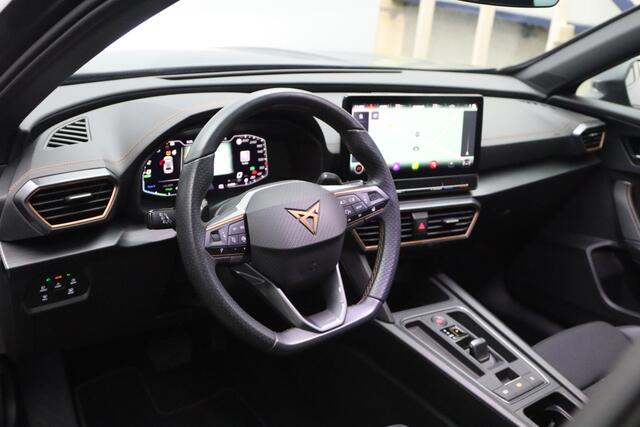 Cupra Formentor 1.4 TSI e-Hybrid 204 PK Essential PHEV, Winterpakket, Adap. Cruise Control, Carplay