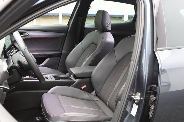 Cupra Formentor 1.4 TSI e-Hybrid 204 PK Essential PHEV, Winterpakket, Adap. Cruise Control, Carplay