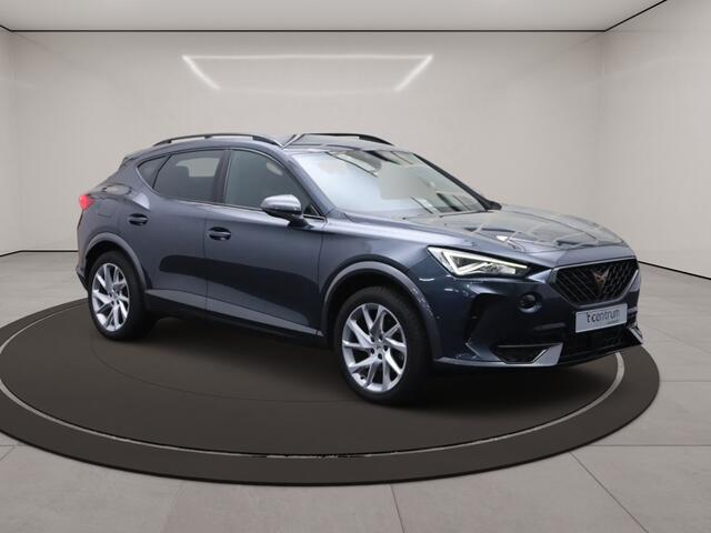 Cupra Formentor 1.4 TSI e-Hybrid 204 PK Essential PHEV, Winterpakket, Adap. Cruise Control, Carplay