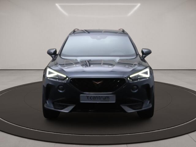 Cupra Formentor 1.4 TSI e-Hybrid 204 PK Essential PHEV, Winterpakket, Adap. Cruise Control, Carplay