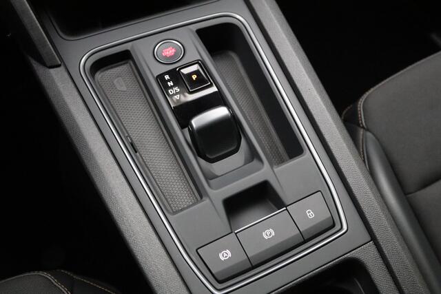 Cupra Formentor 1.4 TSI e-Hybrid 204 PK Essential PHEV, Winterpakket, Adap. Cruise Control, Carplay