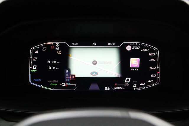 Cupra Formentor 1.4 TSI e-Hybrid 204 PK Essential PHEV, Winterpakket, Adap. Cruise Control, Carplay