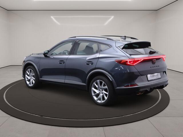 Cupra Formentor 1.4 TSI e-Hybrid 204 PK Essential PHEV, Winterpakket, Adap. Cruise Control, Carplay