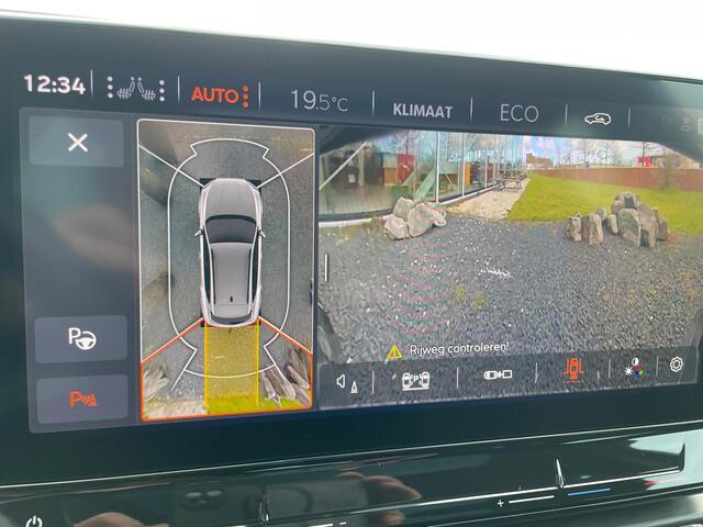 Cupra Formentor 1.4 e-Hybrid VZ Copper Edition Pano/Schuifdak | Elec.stoel | Trekh | Stoel/stuurverw. | 360*