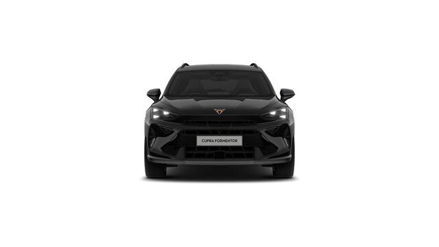 Cupra Formentor 1.5 TSI e-Hybrid 204 6DSG Business | Achteruitrijcamera | Digitaal instrumentenpaneel (Virtual Cockpit) | Draadloze Apple CarPlay(TM), Android Auto(TM)