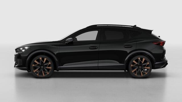 Cupra Formentor 1.5 TSI e-Hybrid 204 6DSG Business | Achteruitrijcamera | Digitaal instrumentenpaneel (Virtual Cockpit) | Draadloze Apple CarPlay(TM), Android Auto(TM)