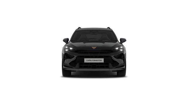 Cupra Formentor 1.5 TSI e-Hybrid 204 6DSG Business | Achteruitrijcamera | Digitaal instrumentenpaneel (Virtual Cockpit) | Draadloze Apple CarPlay(TM), Android Auto(TM)