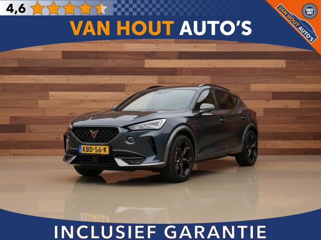 Cupra Formentor 1.4 e-Hybrid VZ Copper Edition