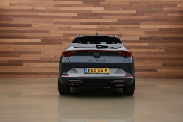 Cupra Formentor 1.4 e-Hybrid VZ Copper Edition