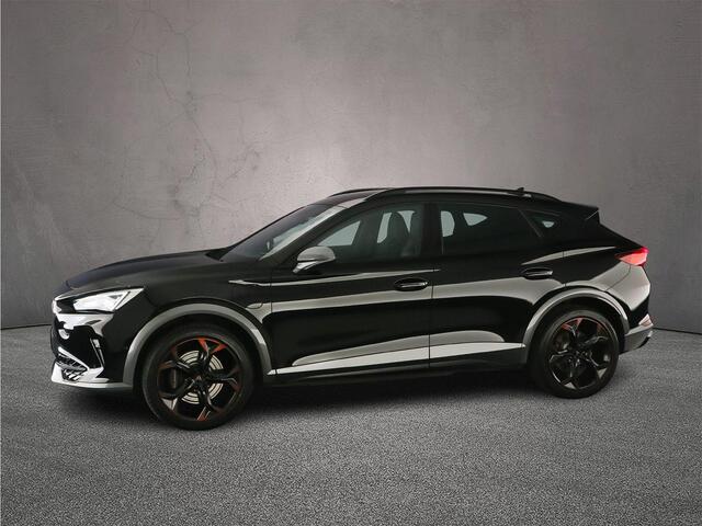 Cupra Formentor VZ Performance 1.4 TSI eHybrid 245pk DSG Automaat Trekhaak, Lederen bekleding, Elektrische achterklep, Adaptive cruise control, Navigatie